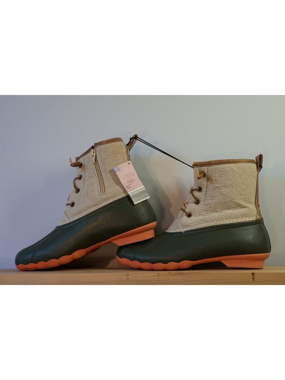 Winter Boot
